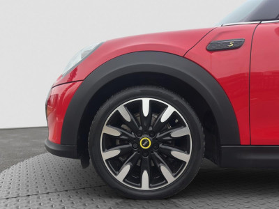 MINI Hatch Gebrauchtwagen