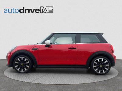 MINI Hatch Gebrauchtwagen