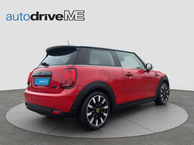 MINI Hatch Gebrauchtwagen