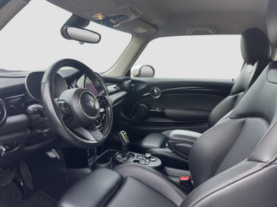 MINI Hatch Gebrauchtwagen