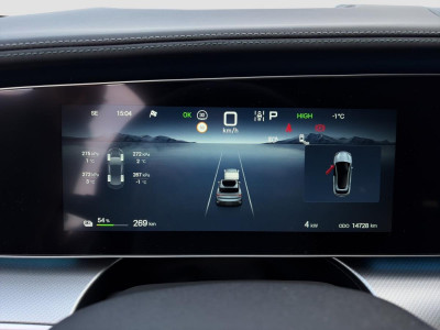 BYD Sealion 7 Gebrauchtwagen