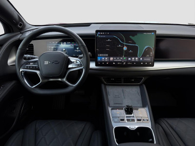 BYD Sealion 7 Gebrauchtwagen