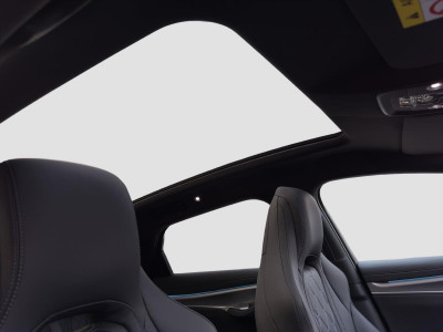 BYD Sealion 7 Gebrauchtwagen