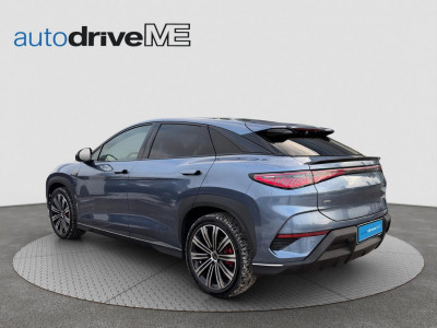 BYD Sealion 7 Gebrauchtwagen