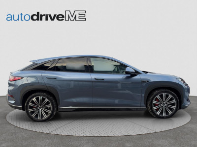 BYD Sealion 7 Gebrauchtwagen