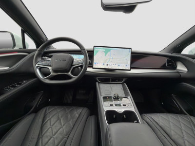 BYD Sealion 7 Gebrauchtwagen