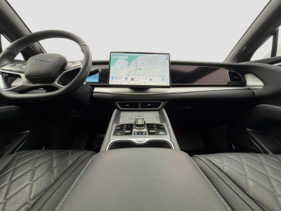 BYD Sealion 7 Gebrauchtwagen