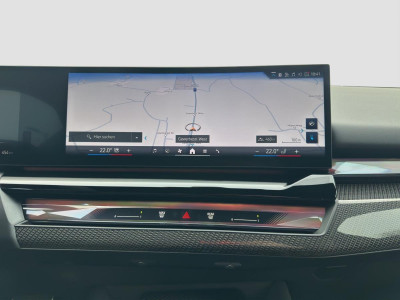 BMW i5 Neuwagen BMW i5 Neuwagen