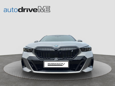BMW i5 Neuwagen BMW i5 Neuwagen