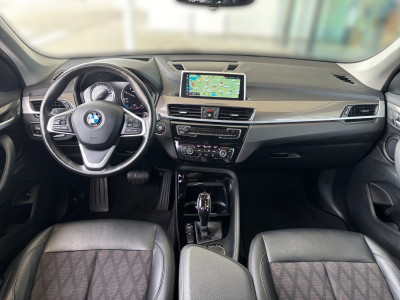 BMW X1 Gebrauchtwagen