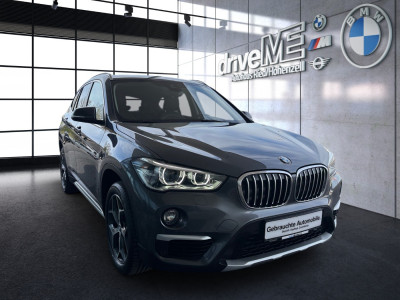 BMW X1 Gebrauchtwagen