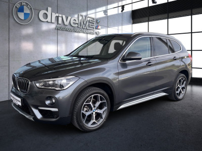 BMW X1 Gebrauchtwagen