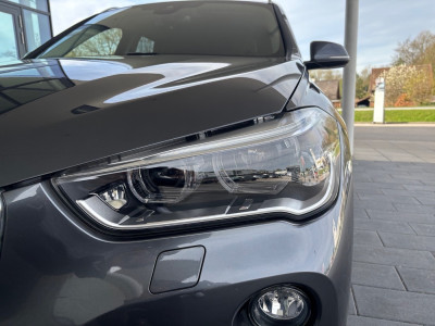 BMW X1 Gebrauchtwagen