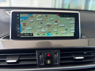 BMW X1 Gebrauchtwagen