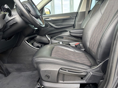 BMW X1 Gebrauchtwagen