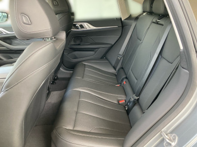 BMW i4 Vorführwagen