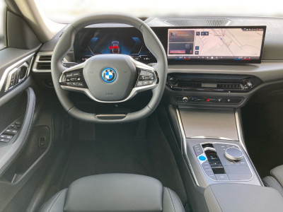 BMW i4 Vorführwagen