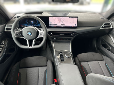 BMW 3er Vorführwagen BMW 3er Vorführwagen