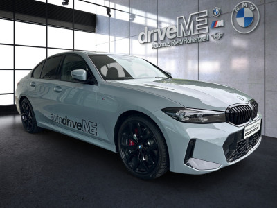 BMW 3er Vorführwagen BMW 3er Vorführwagen