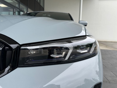 BMW 3er Vorführwagen BMW 3er Vorführwagen