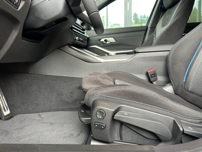 BMW 3er Vorführwagen BMW 3er Vorführwagen