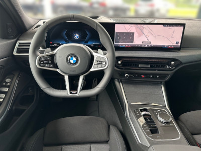 BMW 3er Vorführwagen BMW 3er Vorführwagen