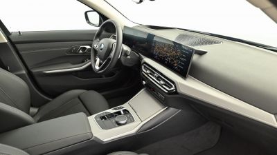 BMW 3er Gebrauchtwagen