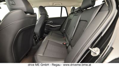 BMW 3er Gebrauchtwagen