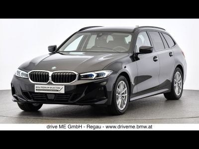 BMW 3er Gebrauchtwagen