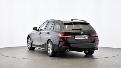 BMW 3er Gebrauchtwagen