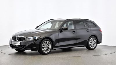 BMW 3er Gebrauchtwagen