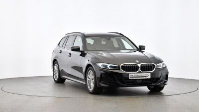 BMW 3er Gebrauchtwagen