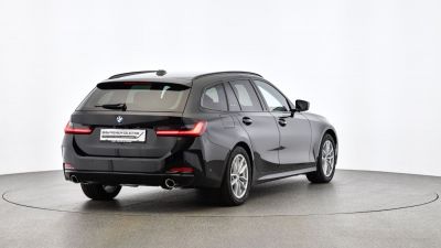 BMW 3er Gebrauchtwagen