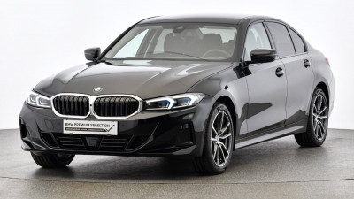 BMW 3er Gebrauchtwagen