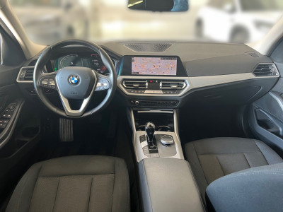 BMW 3er Gebrauchtwagen