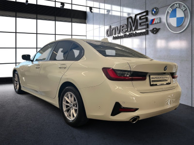 BMW 3er Gebrauchtwagen