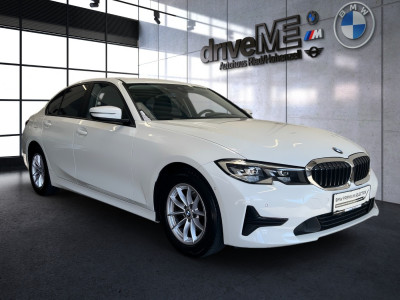 BMW 3er Gebrauchtwagen