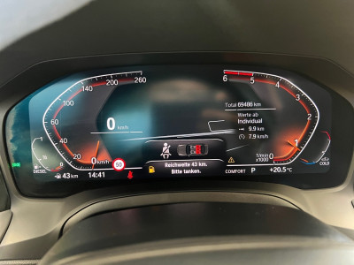 BMW 3er Gebrauchtwagen