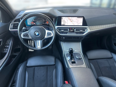 BMW 3er Gebrauchtwagen BMW 3er Gebrauchtwagen