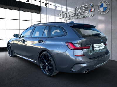 BMW 3er Gebrauchtwagen BMW 3er Gebrauchtwagen