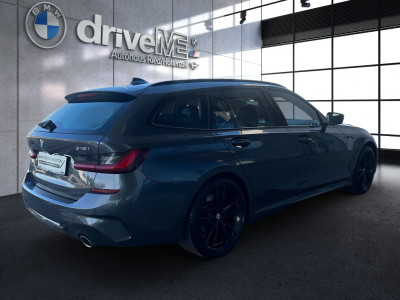 BMW 3er Gebrauchtwagen BMW 3er Gebrauchtwagen