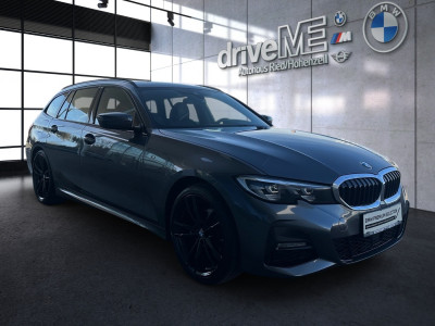 BMW 3er Gebrauchtwagen BMW 3er Gebrauchtwagen