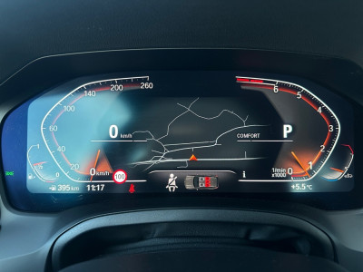 BMW 3er Gebrauchtwagen BMW 3er Gebrauchtwagen