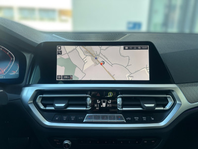 BMW 3er Gebrauchtwagen BMW 3er Gebrauchtwagen