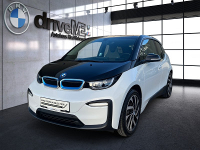 BMW i3 Gebrauchtwagen