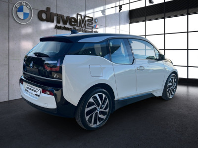 BMW i3 Gebrauchtwagen
