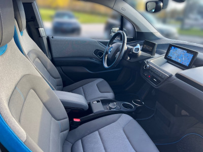 BMW i3 Gebrauchtwagen