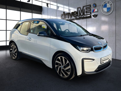 BMW i3 Gebrauchtwagen