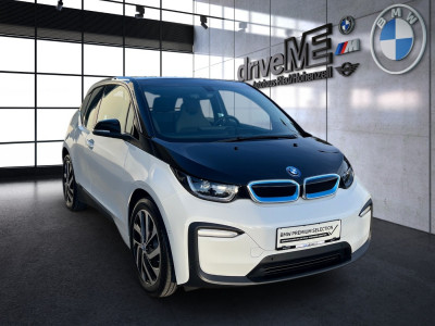 BMW i3 Gebrauchtwagen