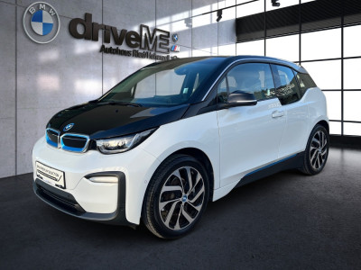 BMW i3 Gebrauchtwagen